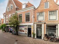 Kleine Houtstraat 56-A, 2011 DP Haarlem