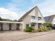 Berkenlaan 5, 4661 WG Halsteren