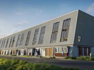 Kraanbaan |  De Klef | Hoekwoning K1 (Bouwnr. 64), 6658 KA Beneden-Leeuwen