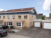 De Gronzen 8, 8939 AS Leeuwarden