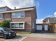 Sint Willibrordusstraat 37, 2264 XR Leidschendam