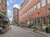 Prinsestraat 6-C, 2513 CD Den Haag