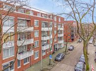 Reitzstraat 5-E, 1091 VZ Amsterdam