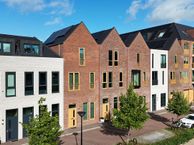 Sluiseiland-Zuid 41, 4132 SH Vianen (UT)