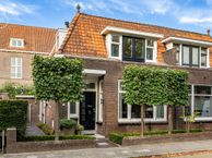 Hobbemastraat 32, 3241 AD Middelharnis