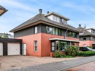 Rembrandtlaan 34, 2172 DE Sassenheim