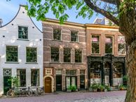 Hooglandse Kerkgracht 40-A, 2312 HV Leiden