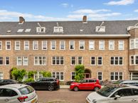 Dintelstraat 49-2, 1078 VP Amsterdam