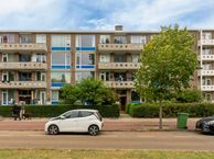 Beethovenlaan 45, 2551 KA Den Haag