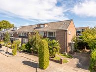 Goudenregenstraat 2, 2191 BZ De Zilk