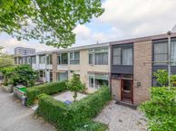 Taagdreef 25, 3561 VH Utrecht