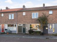 Nicolaas Pienemanstraat 11, 3812 SE Amersfoort