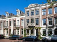 Vondelstraat 150, 1054 GT Amsterdam