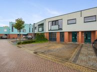 Monseigneur Bekkersstraat 3, 6836 HK Arnhem