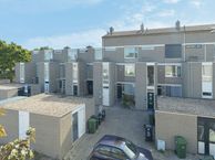 Hallant 19, 3191 SG Hoogvliet Rotterdam