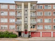 Jan Zwanenburghof 21-2, 1063 JL Amsterdam