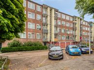 Jan Zwanenburghof 20-3, 1063 JL Amsterdam