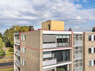 Bontekoestraat 17-6, 6826 ST Arnhem