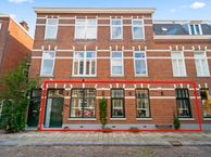 Floris Heermalestraat 29-A, 3514 VV Utrecht