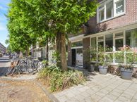 Karel du Jardinstraat 57, 1073 TB Amsterdam