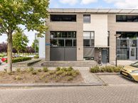 Azorenweg 9, 1339 VJ Almere