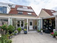 Sweelinckstraat 5, 3247 EC Dirksland