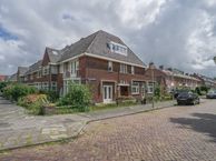 Cort van der Lindenkade 12, 1814 CB Alkmaar