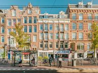 Overtoom 348-2, 1054 JG Amsterdam