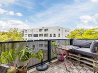 President Brandstraat 49, 1091 ZE Amsterdam