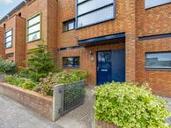 Praagsingel 47, 2548 TT Den Haag