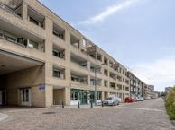 Oostmaaslaan 225-B, 3063 AV Rotterdam