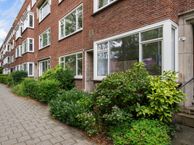 Rochussenstraat 33-C, 3015 EB Rotterdam