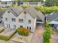 De Hilde 20, 7948 DS Nijeveen