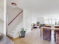 Nachtegaalstraat 59, 1021 EV Amsterdam