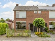 Van Kinschotstraat 1, 4901 ZL Oosterhout (NB)