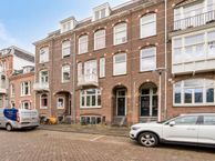 Justus van Effenstraat 44, 3511 HN Utrecht