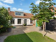 Burgemeester Bosselaarstraat 21, 4363 AV Aagtekerke