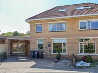 Stadseiland 60, 8243 HV Lelystad