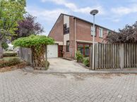 Kruidvlierdonk 2, 3206 BV Spijkenisse