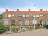 Willem van Houtenstraat 83, 3151 AC Hoek van Holland