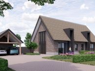 Neerbroek, 5427 PS Boekel