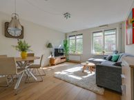 Olympiaweg 32-2, 1076 VZ Amsterdam