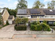 Pieter de Hooghstraat 71, 1701 LB Heerhugowaard