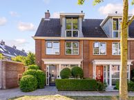 Zandsteen 2, 3991 SR Houten