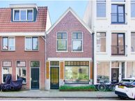 Fabriciusstraat 6, 2032 SJ Haarlem