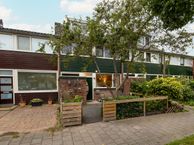 Mathijsenstraat 16, 2035 CM Haarlem