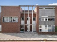 Sint Petersburglaan 13, 3404 CK IJsselstein