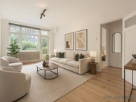 Stadhoudersplein 13-A, 3039 EM Rotterdam