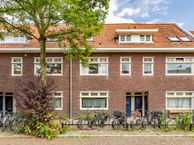 Van der Mondestraat 91, 3515 BD Utrecht