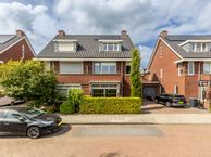 Van der Hoekleede 5, 2991 WZ Barendrecht